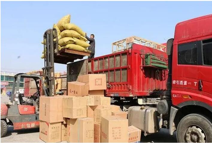 漳州到周宁县物流专线