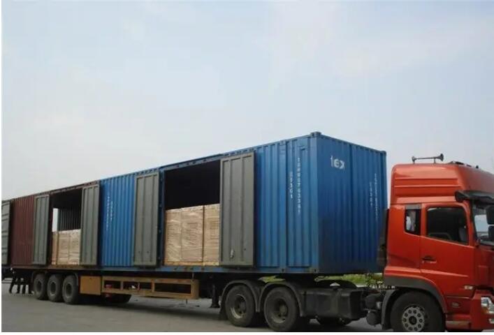 漳州到周宁县整车运输