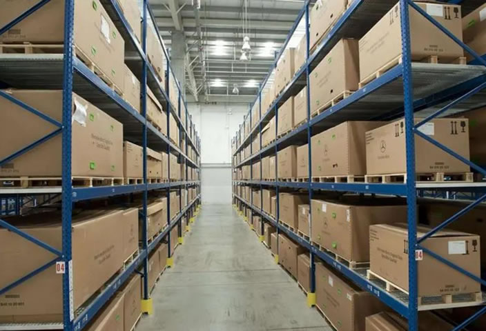 漳州到周宁县货物仓储