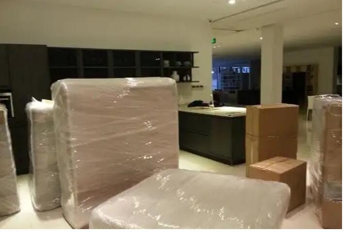 漳州到周宁县长途搬家