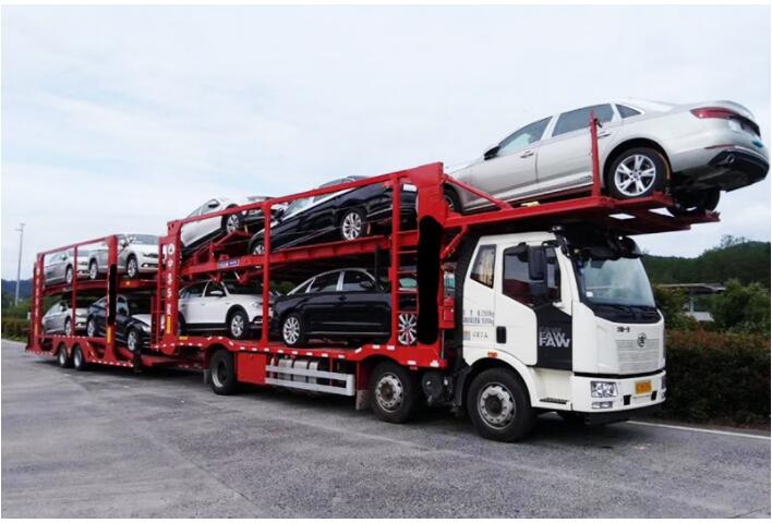 漳州到周宁县轿车托运